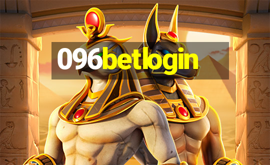 096betlogin