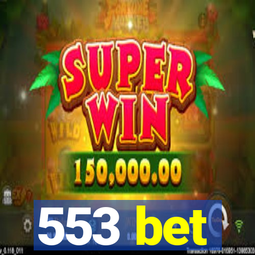 553 bet