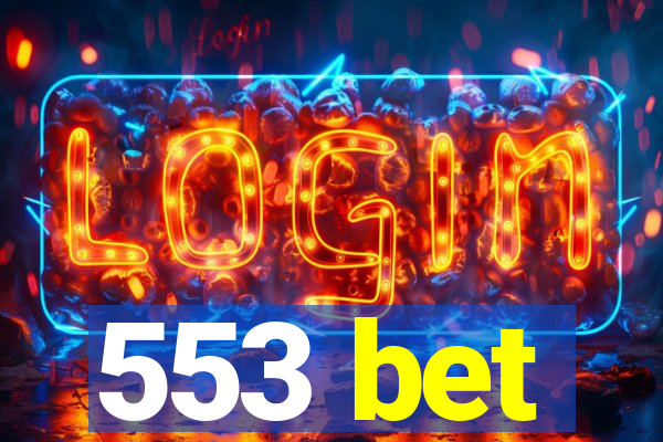 553 bet