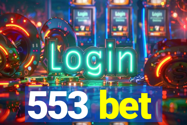 553 bet