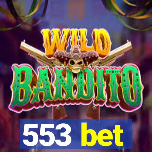 553 bet