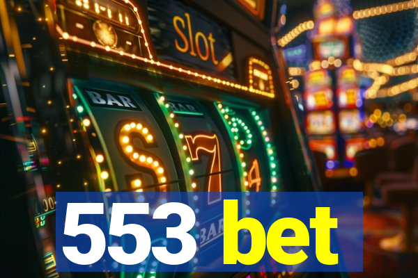 553 bet