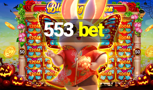 553 bet