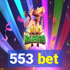 553 bet