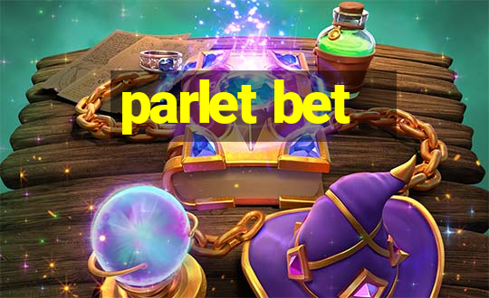 parlet bet