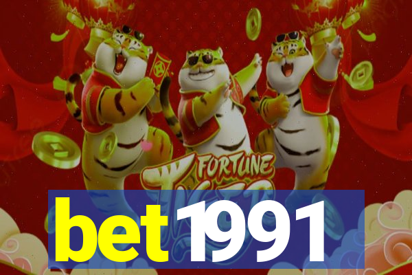 bet1991