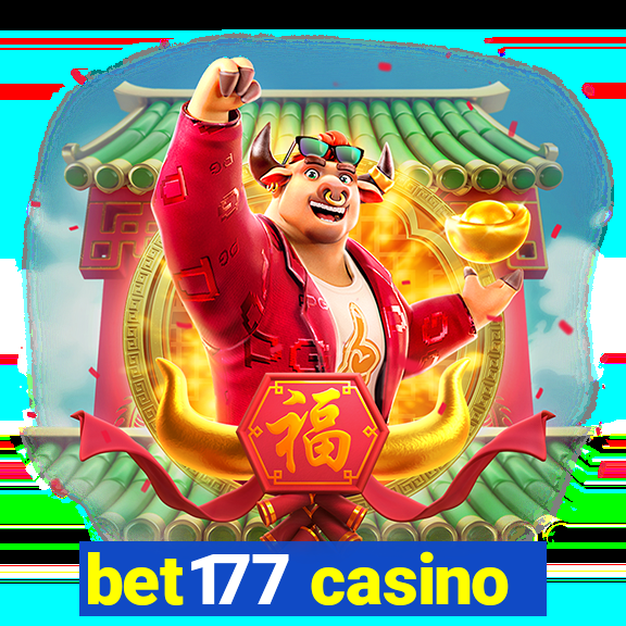 bet177 casino