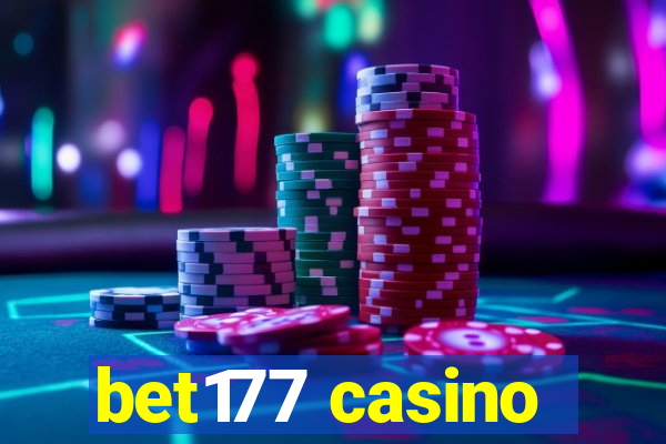 bet177 casino