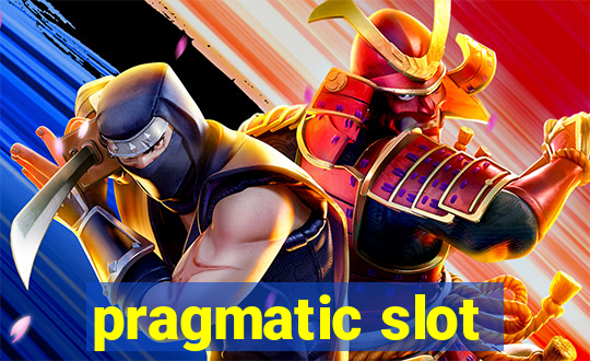 pragmatic slot