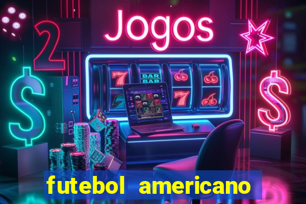 futebol americano feminino onde assistir