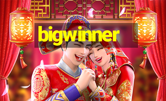 bigwinner