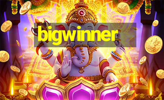 bigwinner