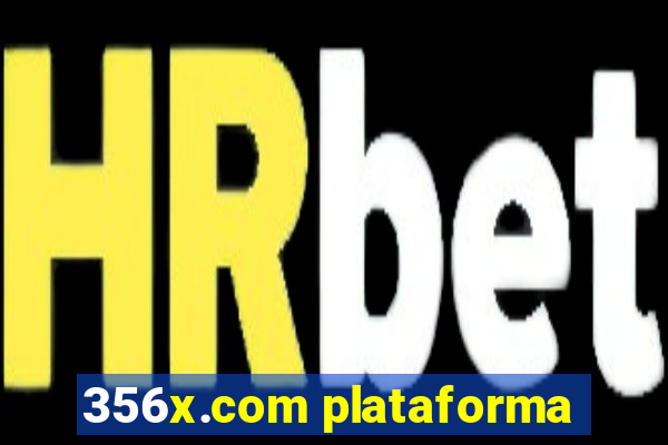 356x.com plataforma