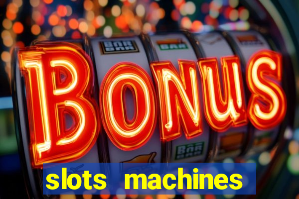 slots machines gratis senza scaricare