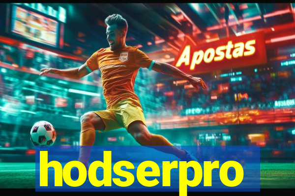 hodserpro