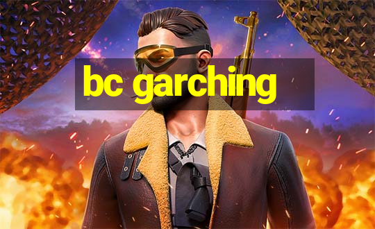 bc garching