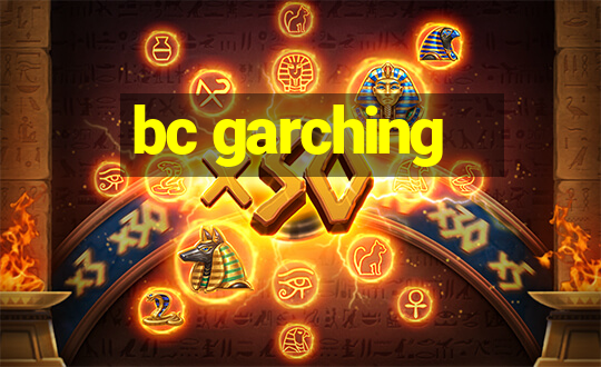 bc garching