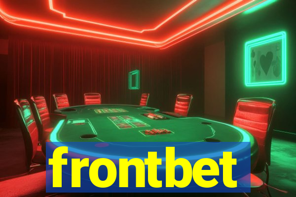 frontbet