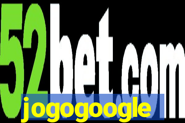 jogogoogle