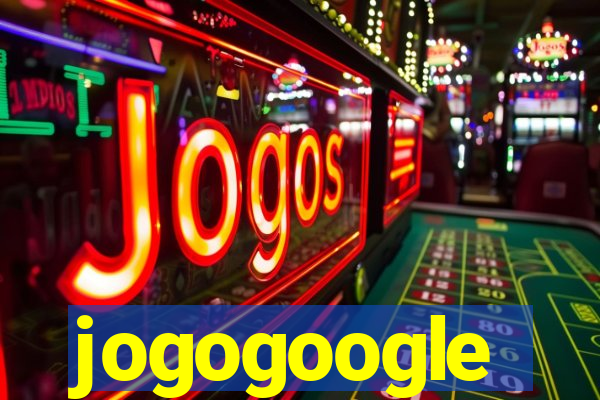 jogogoogle