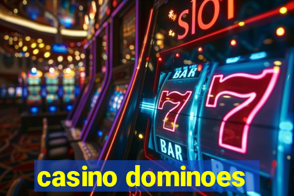 casino dominoes