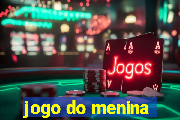 jogo do menina