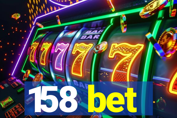 158 bet