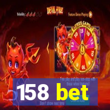 158 bet