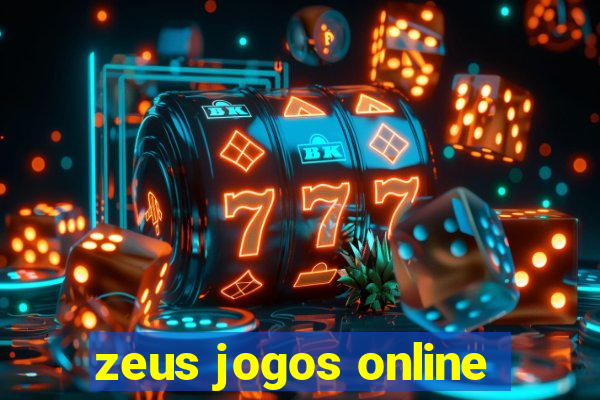 zeus jogos online