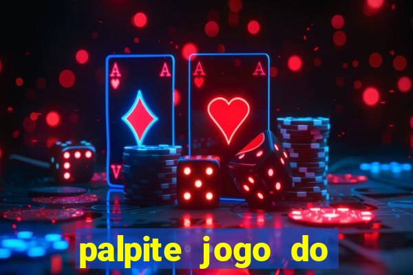 palpite jogo do colo colo