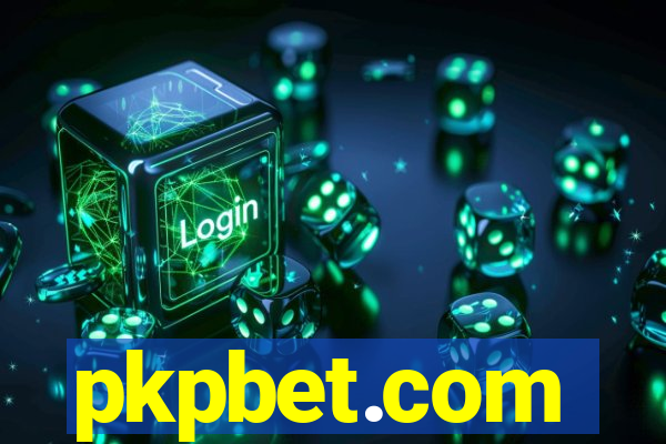 pkpbet.com