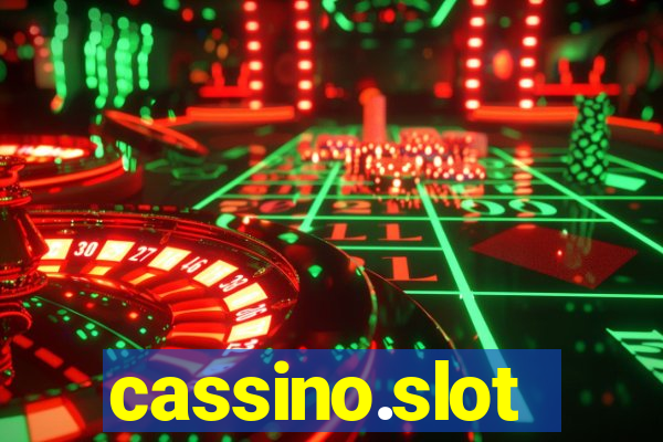 cassino.slot