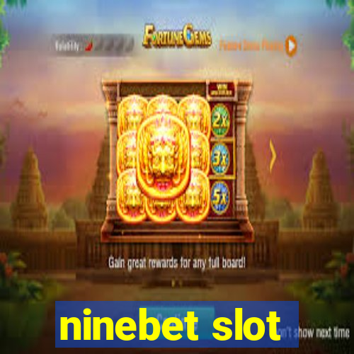 ninebet slot