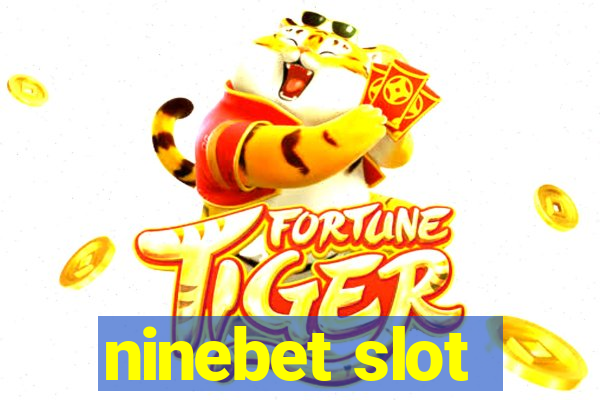 ninebet slot