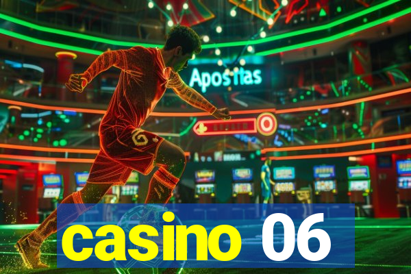 casino 06