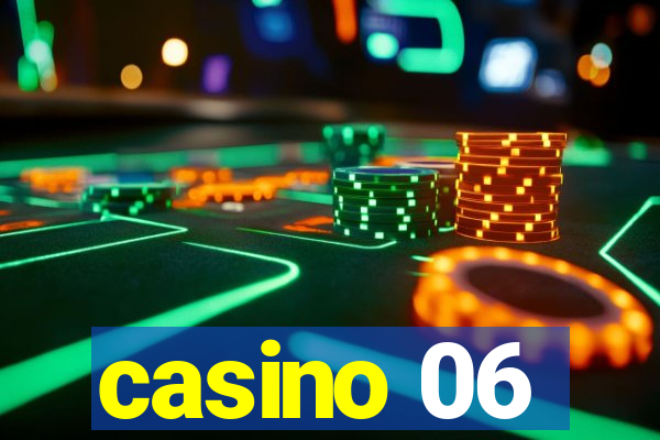 casino 06