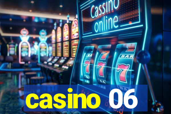 casino 06