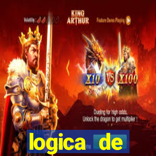 logica de programa??o jogo