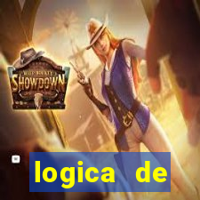 logica de programa??o jogo