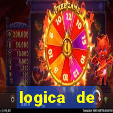 logica de programa??o jogo