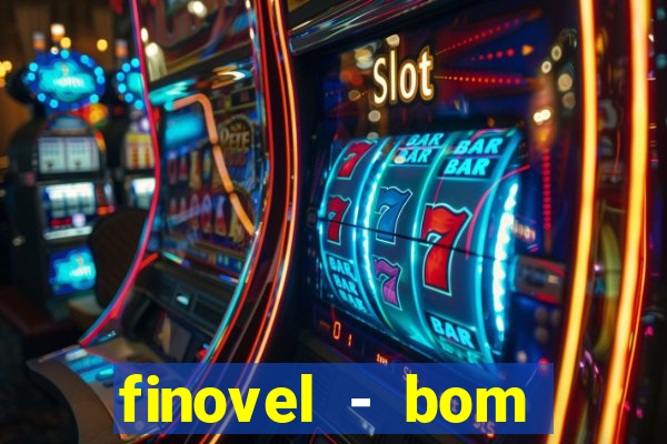 finovel - bom romance online