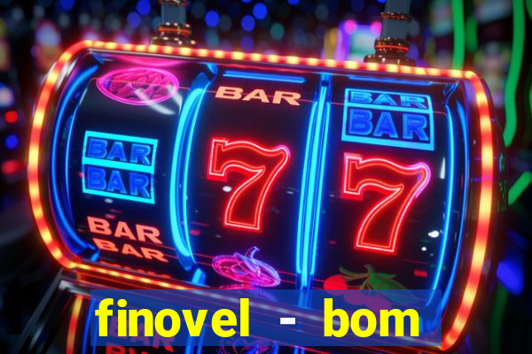 finovel - bom romance online