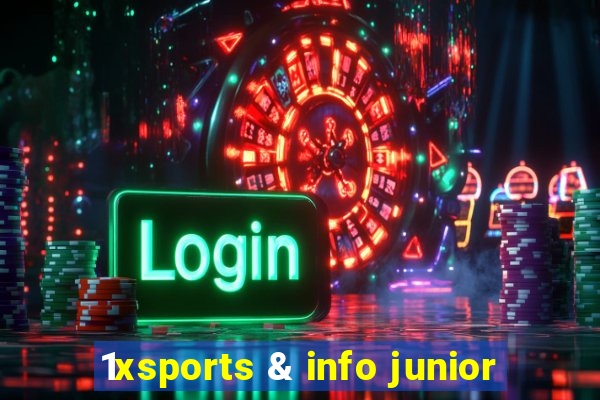 1xsports & info junior