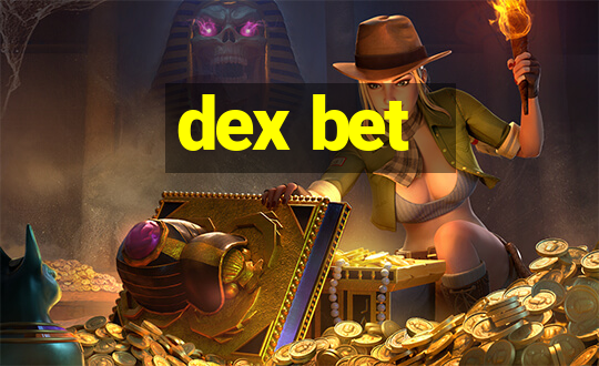 dex bet