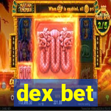 dex bet