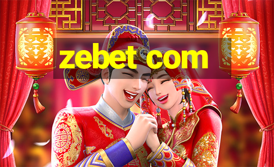 zebet com