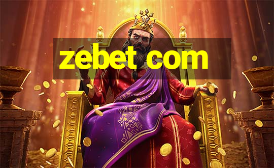 zebet com