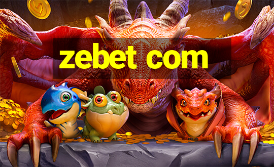 zebet com