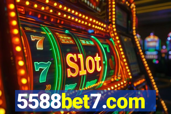 5588bet7.com