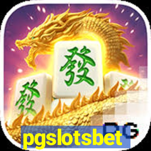 pgslotsbet